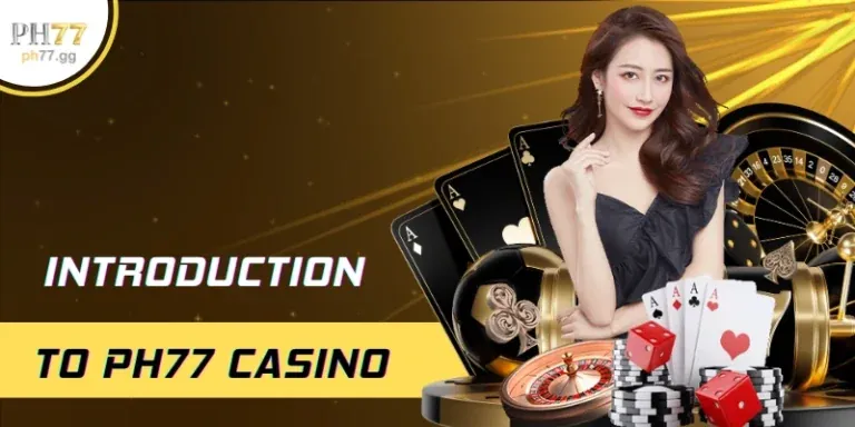 Hình ảnh hướng dẫn casino cho người mới