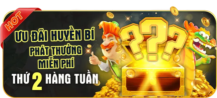Khuyến mãi chào mừng Bắn Cá 999ok win