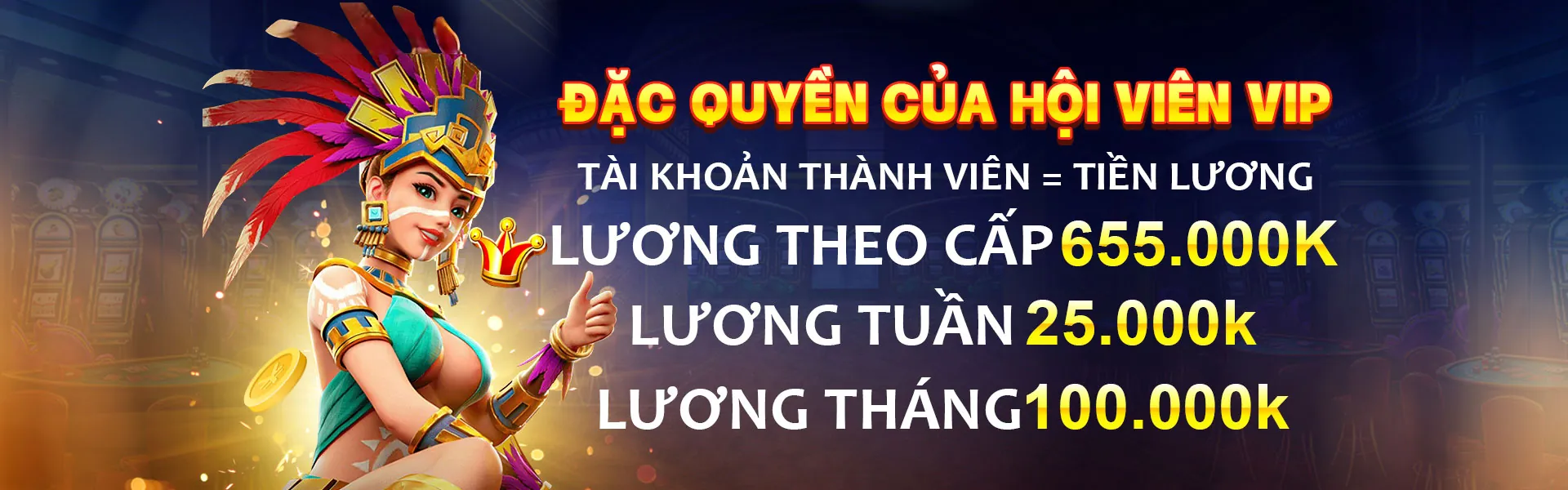 Khuyến mãi hoàn trả 999ok win